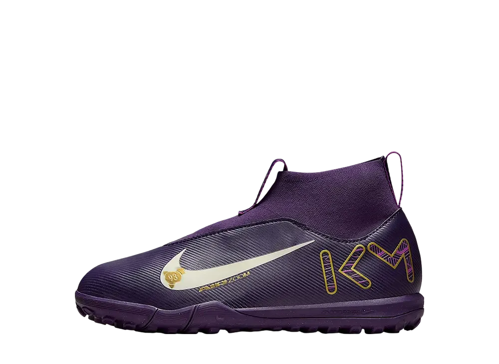 ナイキ GS マーキュリアル スーパーフライ10 アカデミー "キリアン エムバペ" (キッズ)