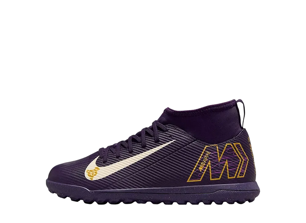 ナイキ GS マーキュリアル スーパーフライ10 クラブ "キリアン エムバペ" (キッズ)