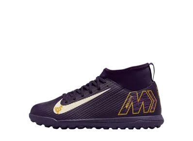 Nike GS Mercurial Superfly 10 Club "Kylian Mbappé"