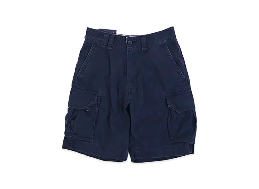 Polo Ralph Lauren Gellar Fatigue Chino Short "Navy"