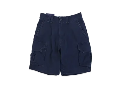 Polo Ralph Lauren Gellar Fatigue Chino Short "Navy"