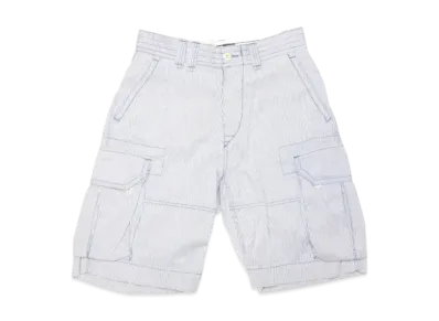 Polo Ralph Lauren Gellar Fatigue Chino Short "Blue"