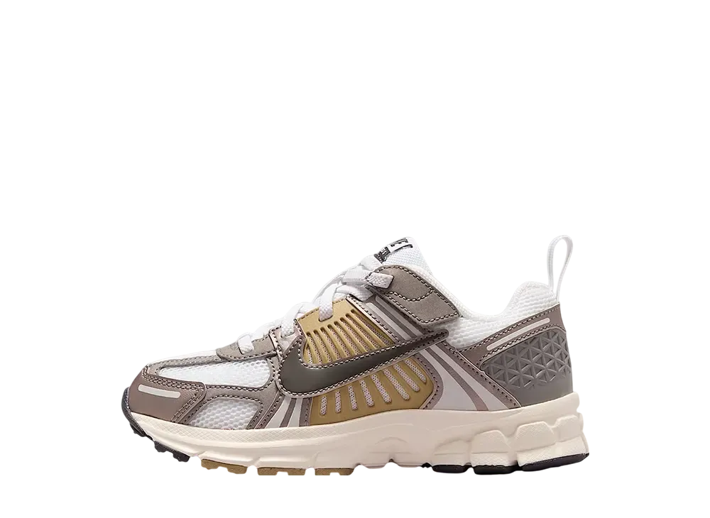 Nike PS Vomero 5 "Metallic Pewter/Parachute Beige/White/Medium Ash"