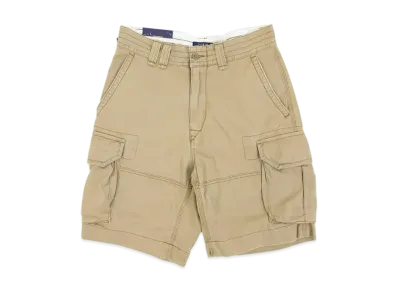 Polo Ralph Lauren Gellar Fatigue Chino Short "Beige"