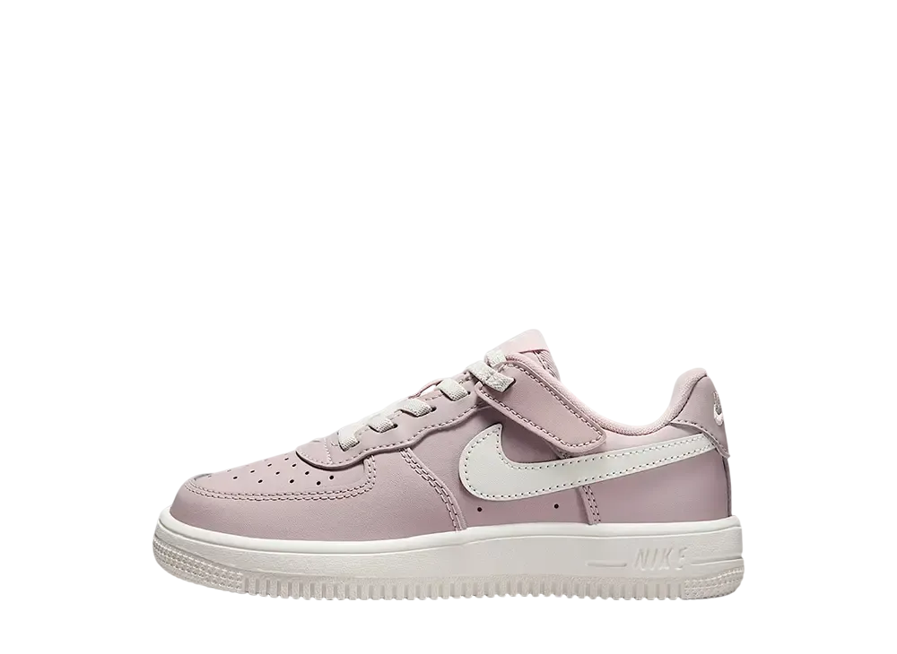 Nike PS Force 1 Low EasyOn "Particle Rose/Sail"