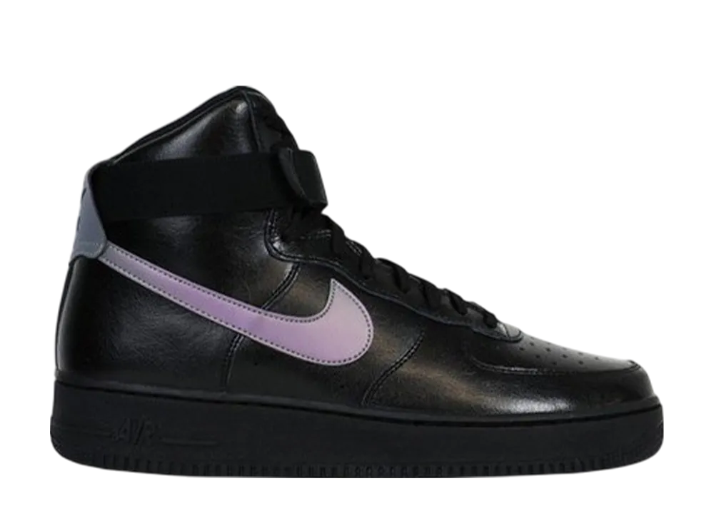 Nike Air Force 1 High '07 LV8 "Black"
