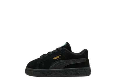 Puma TD Suede Classic "Puma Black/Puma Black"