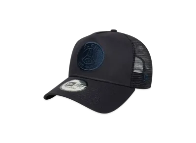 NEW ERA 9Forty A-Frame Tracker PARIS SAINT GERMAIN "Navy"