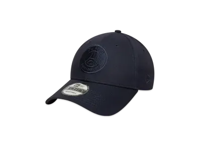 NEW ERA 9Forty PARIS SAINT GERMAIN "Navy"