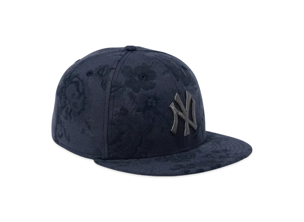 NEW ERA 59Fifty Gobelin New York Yankees "Black"