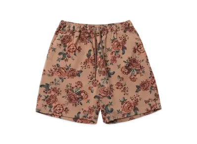 NEW ERA Short Pants Gobelin "Beige"