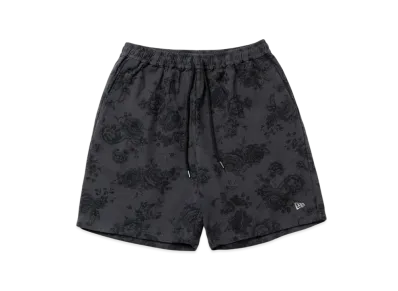 NEW ERA Short Pants Gobelin "Black"