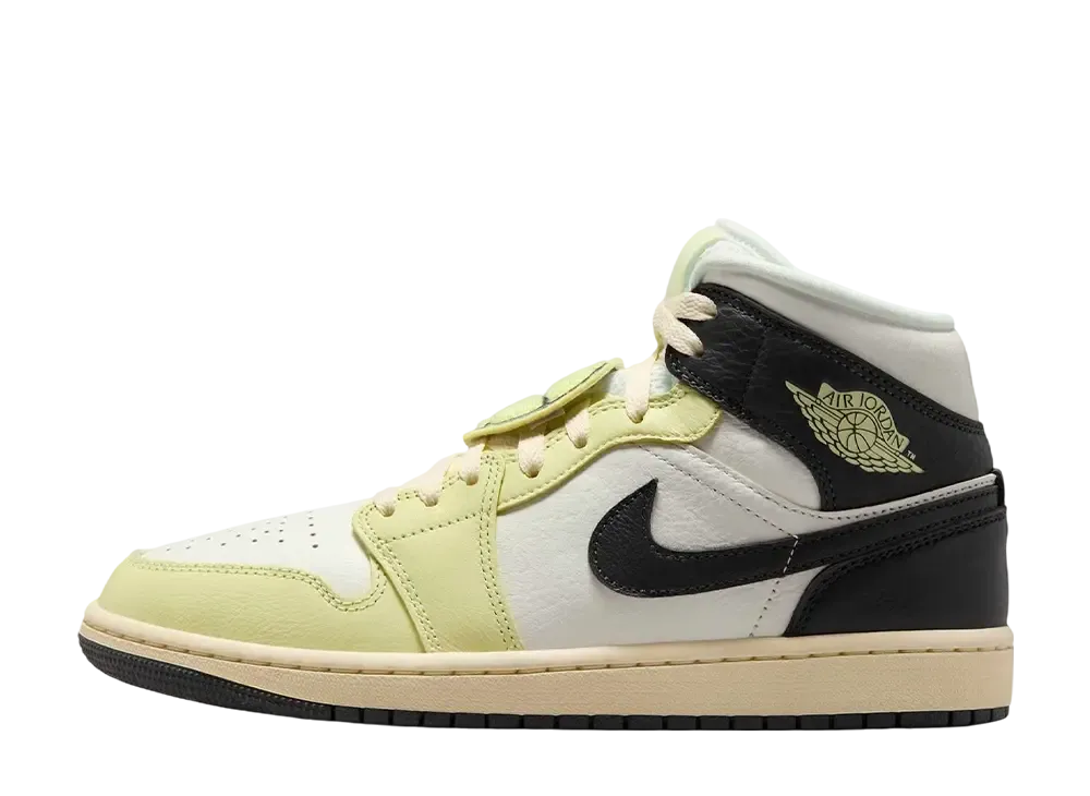 ナイキ エアジョーダン1 ミッド "フォールリーグ"