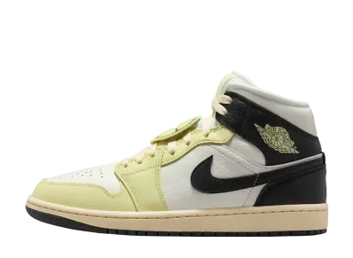 ナイキ エアジョーダン1 ミッド "フォールリーグ"