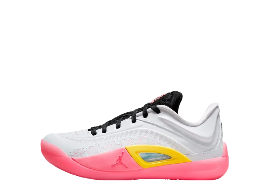 Nike GS Jordan Zion 4 Nike GS Jordan Zion 4