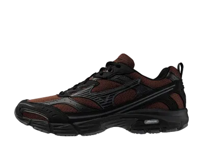 ミズノ MXR "ブラウン/ホワイト/ブラック"