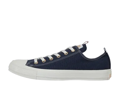 Converse All Star Tricotab OX "Dark Navy"