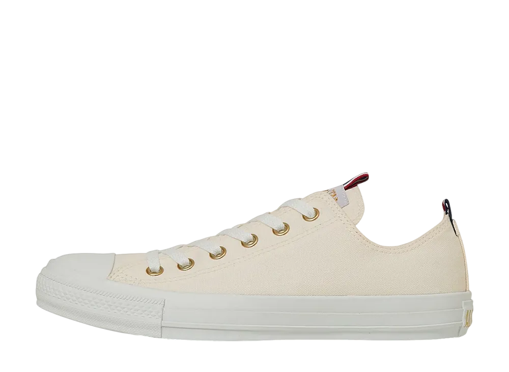 Converse All Star Tricotab OX "White"