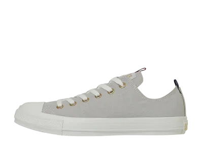 Converse All Star Tricotab OX "Light Grey"