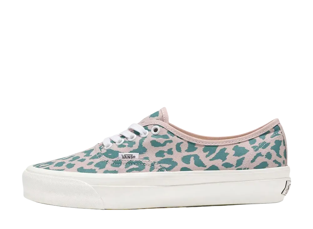 Vans Premium Authentic "Sepia Rose"