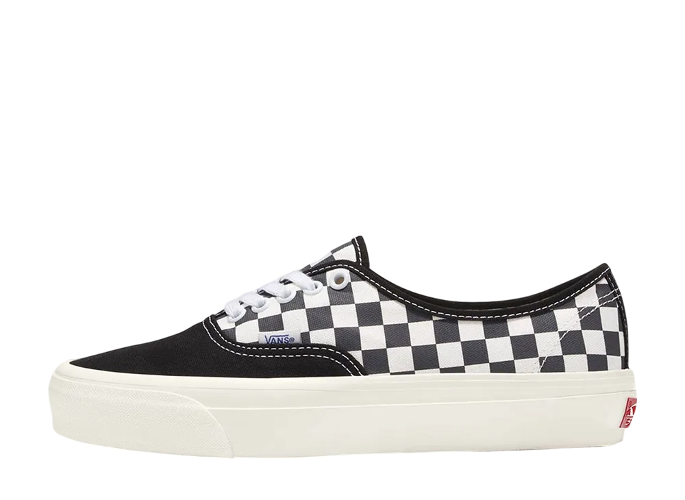 Vans Premium Authentic "Asphalt"