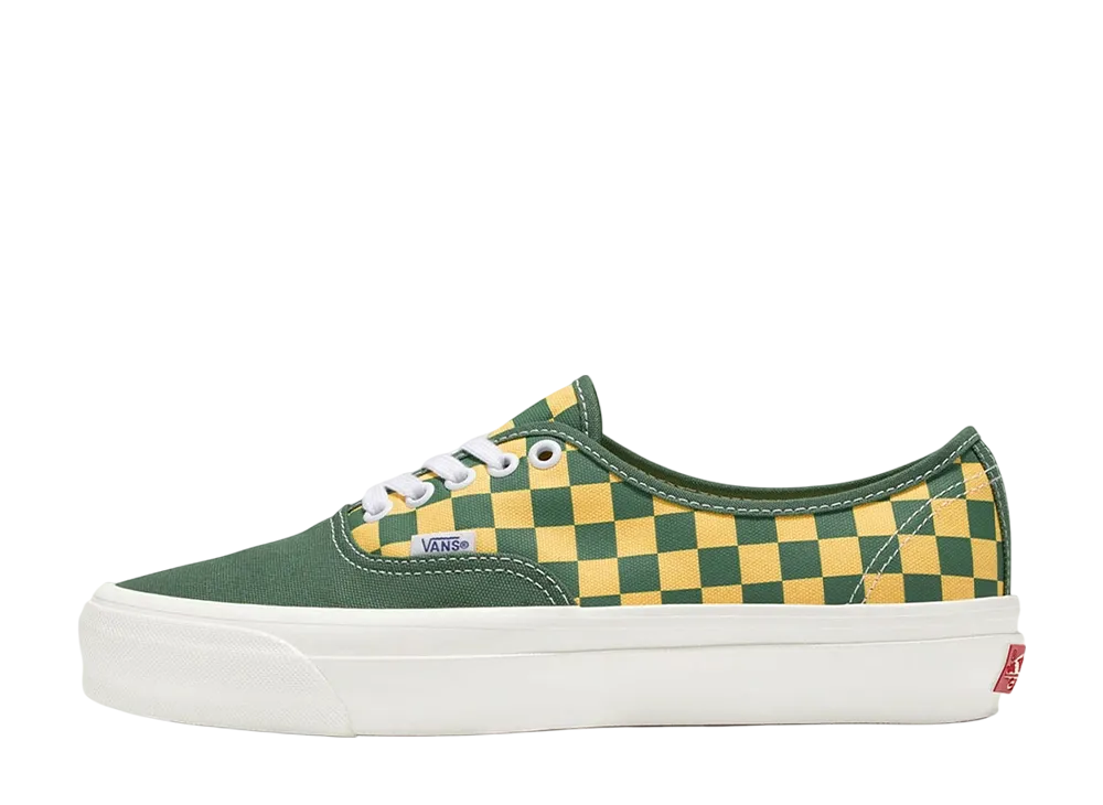 Vans Premium Authentic "Fairway"