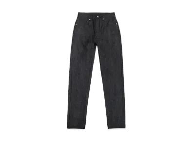 SubCulture SC Denim Pants S01xx "Black/Rigid"