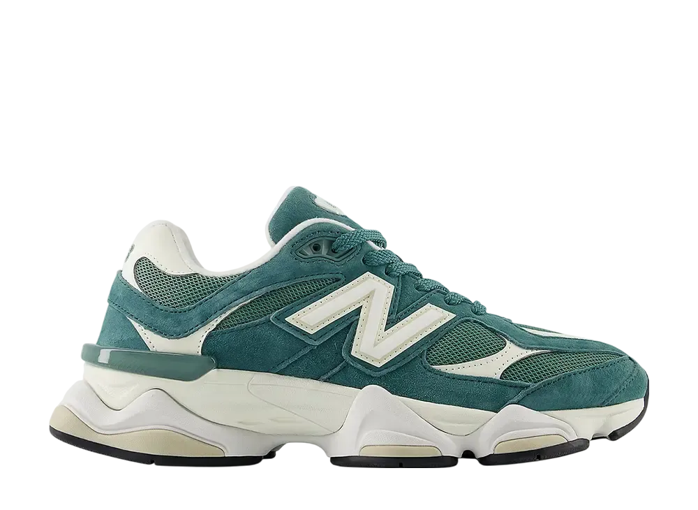 ニューバランス 9060 "ニュースプルース"