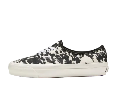 Vans Premium Authentic 44 "Black/Marshmallow"