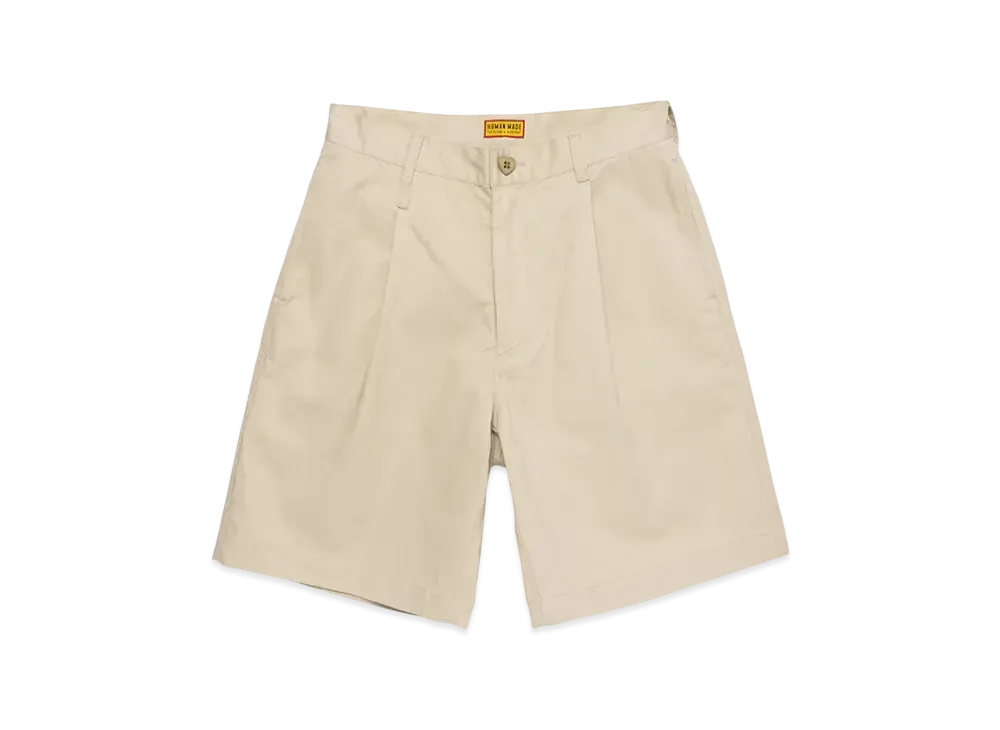 ヒューマンメイド x カウズ ショートパンツ 楽天市場】HUMAN MADE ヒューマンメイド パンツ サイズ:L 24SS