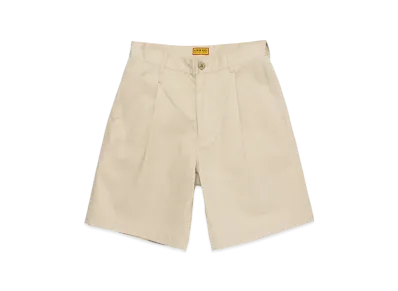 HUMAN MADE Skater Shorts "Beige"