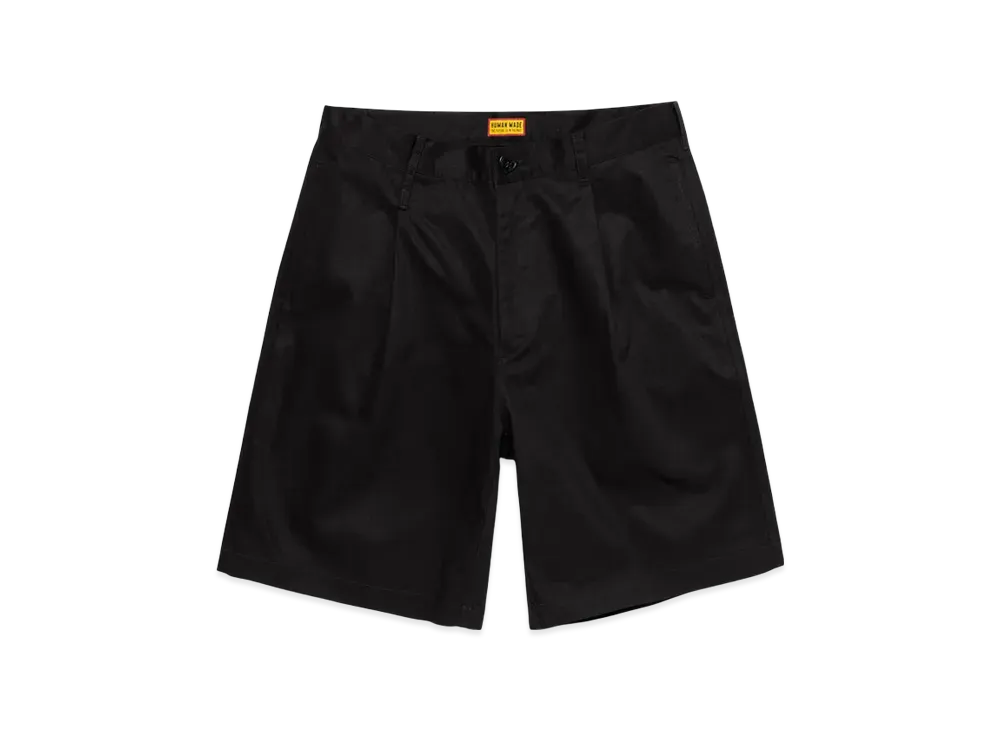 ヒューマンメイド x カウズ ショートパンツ ☆入手困難☆HUMAN MADE x KAWS MADE CAMO SHORTS (HUMAN MADE