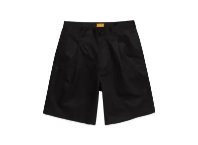 HUMAN MADE Skater Shorts "Black"