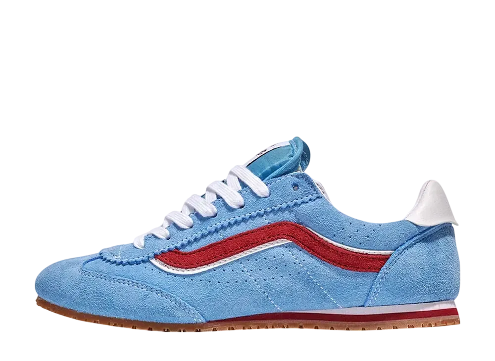 バンズ スーパーロープロ "ヘリテージブルー"