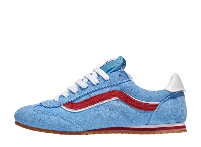 Vans Super LowPro "Heritage Blue"