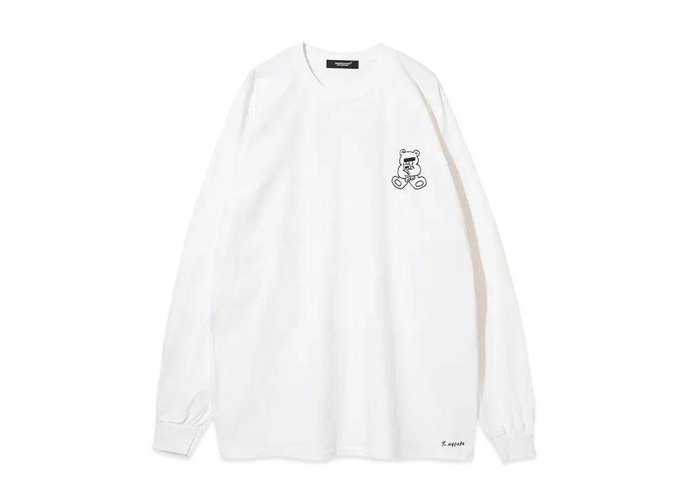 Yu Nagaba x UNDERCOVER｜UNDERCOVER OFFICIAL ONLINE STORE