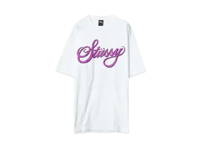 STUSSY ARCHIVE COLLECTION STUSSY AIR MAX95 PARODY T-SHIRT STUSSY ARCHIVE COLLECTION STUSSY AIR MAX95 PARODY T-SHIRT