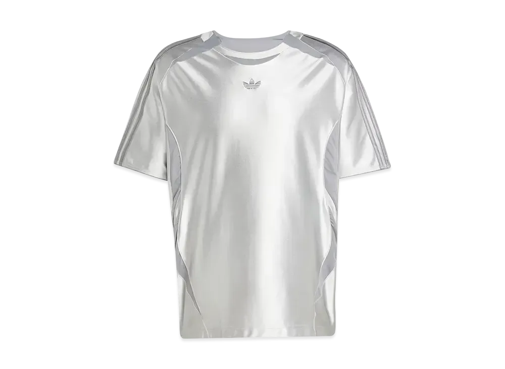 adidas Adicolor 2000s Short Sleeve T-shirt "Grey Two"