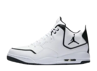 Nike Jordan Courtside 23 "White/Black"
