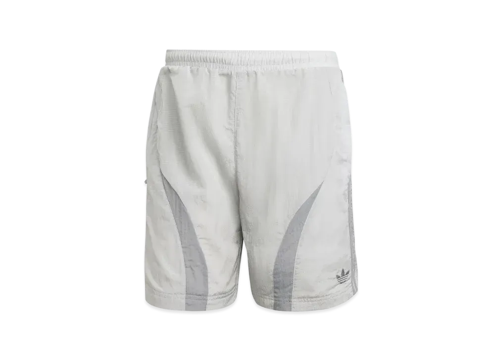 adidas Adicolor 2000s Shorts "Grey Two/Grey Three"