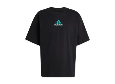 adidas Equipment Graphic Short Sleeve T-Shirt "Black"