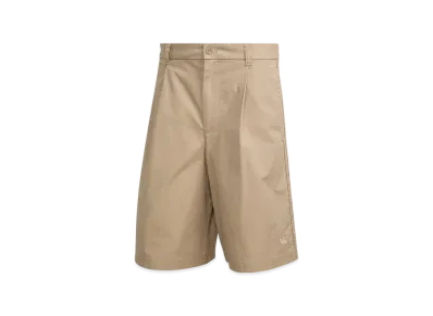 adidas Originals Wide Leg Bermuda Shorts "Blanch Cargo"