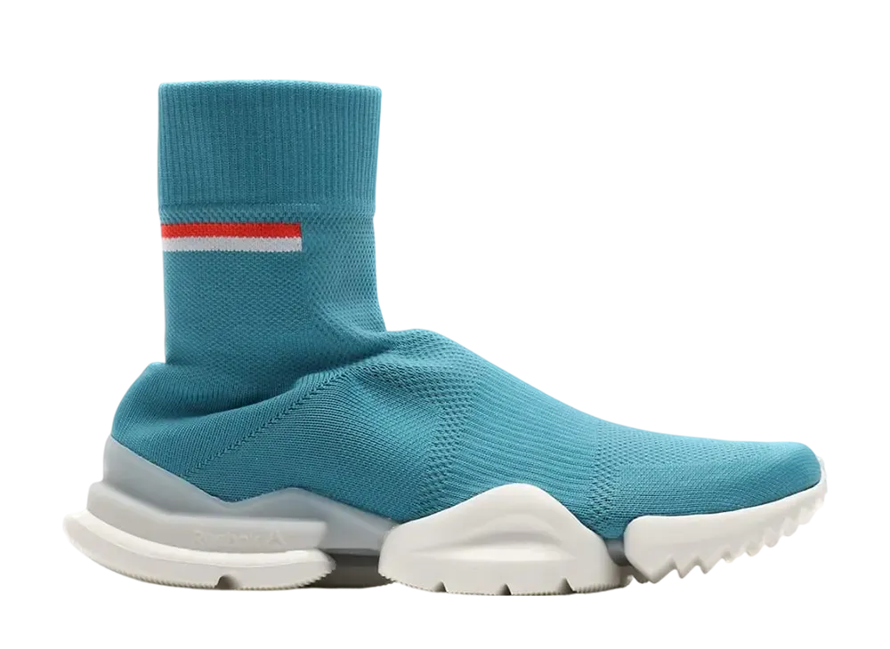 リーボック ソックランR "ミスト/チョーク/スカルグレー"