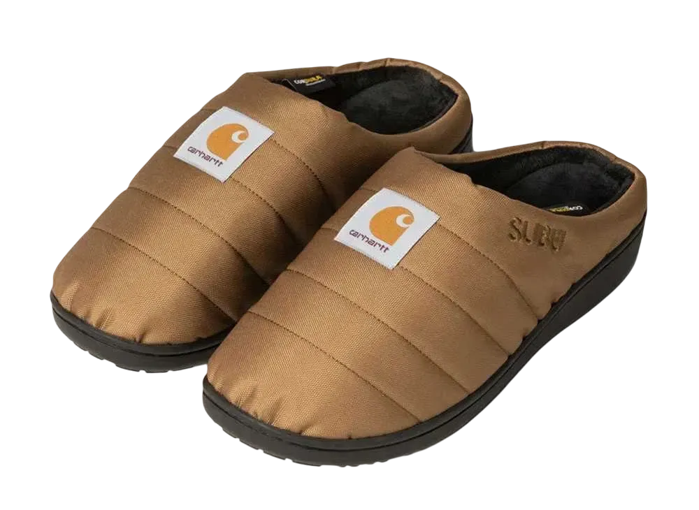 Carhartt WIP x SUBU Cordura Slippers 