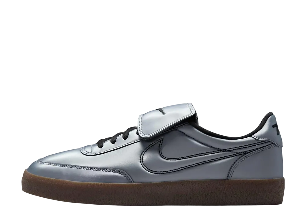 Nike Killshot 2 PRM "Tiempo/Metallic Cool Grey"
