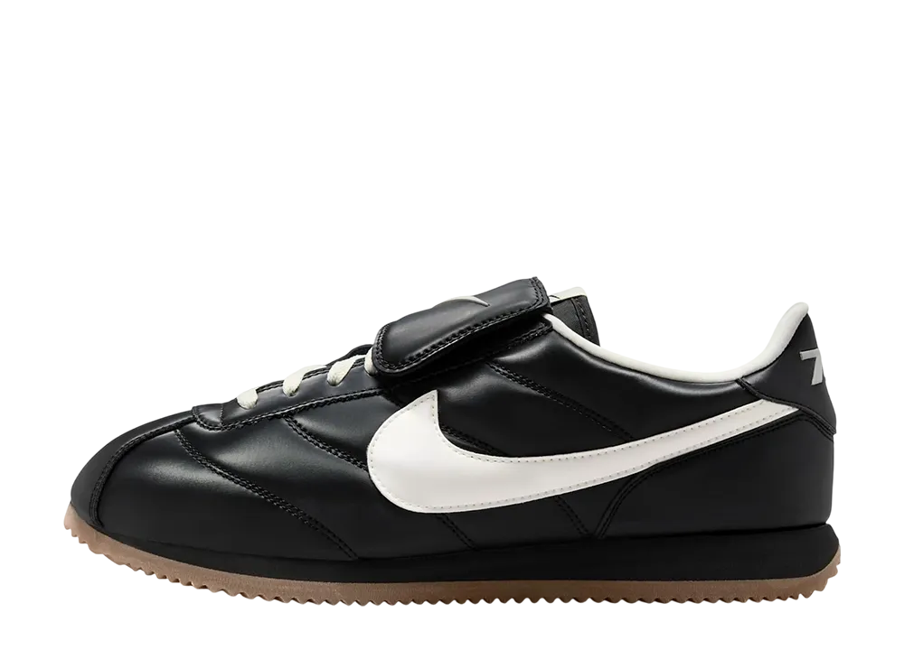 Nike Cortez SE Tiempo Pack "Black"