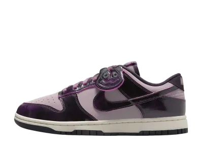 ナイキ ダンク ロー SE "パープルパンダ"
