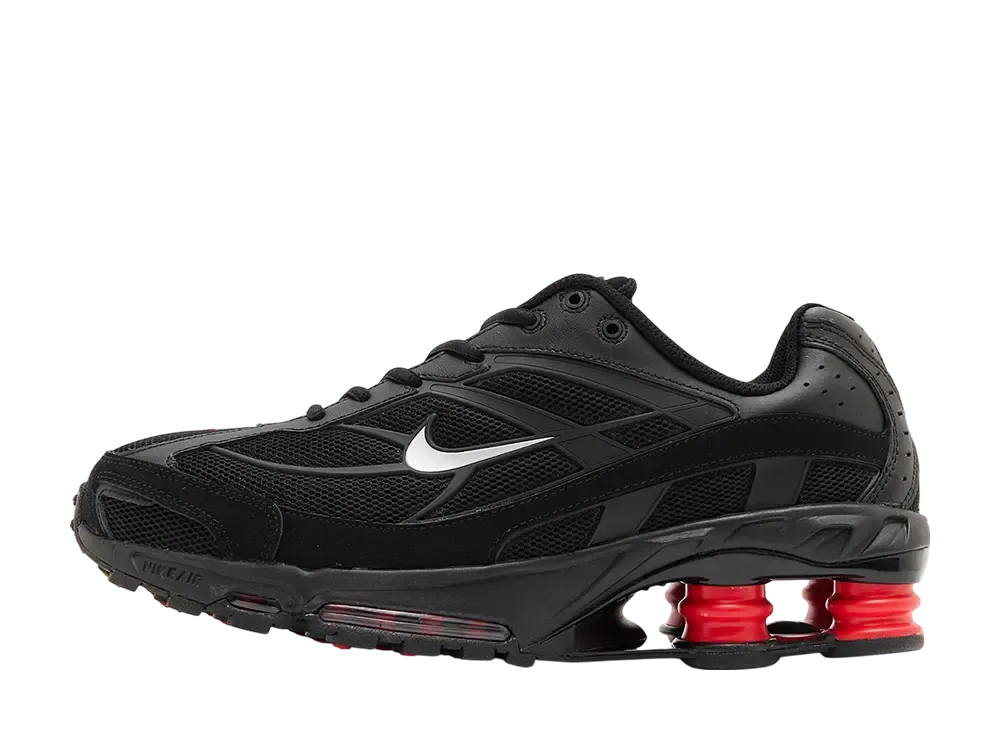【23cm】Nike Shox Ride 2 新品未使用 Nike Shox Ride 2 Shoes. Nike JP