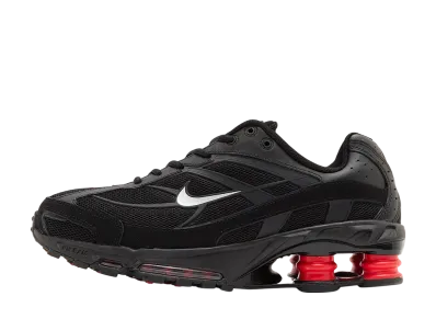 Nike Shox Ride 2 "Bred"