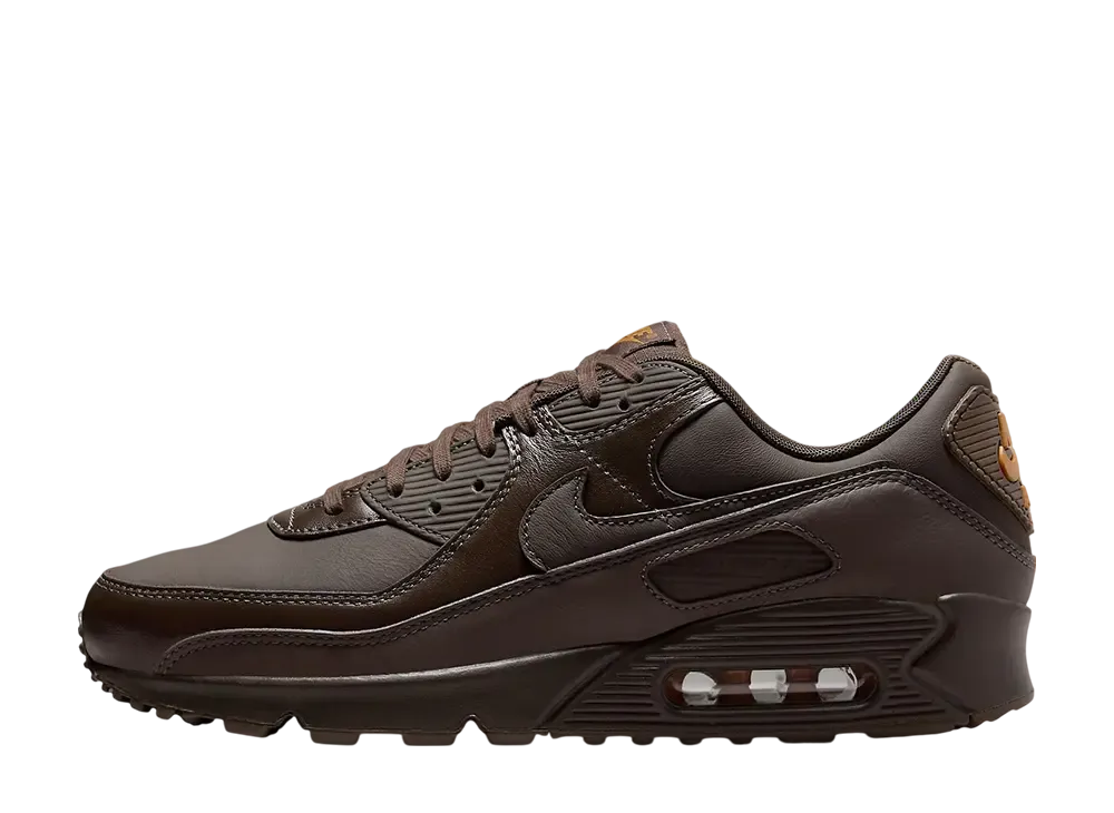 Nike Air Max 90 ESS+ "Baroque Brown"